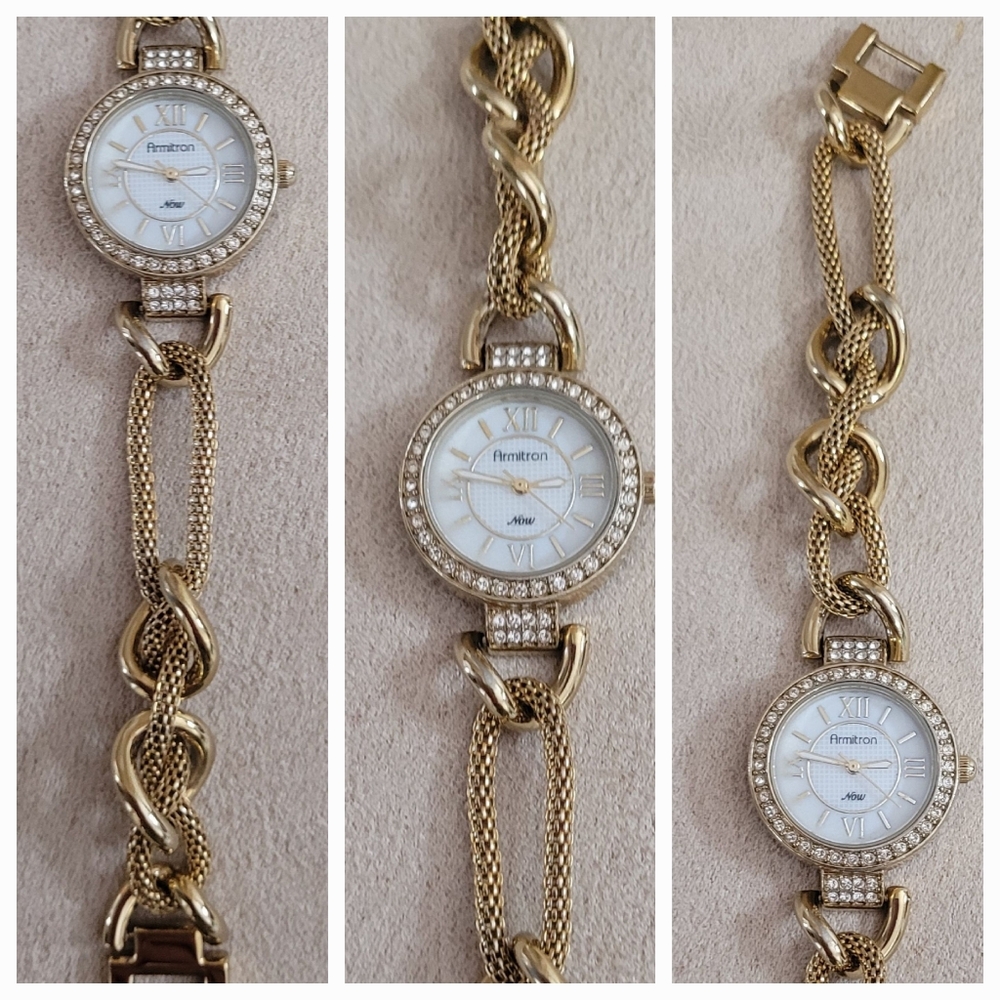 Crystalized Watch - Picture 6 of 7